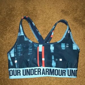 I am selling a bra that has been worn only once!